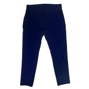Fabletics Pants Mens Size 32x29 Blue The Don 5-pocket Classic Pant Slight Taper